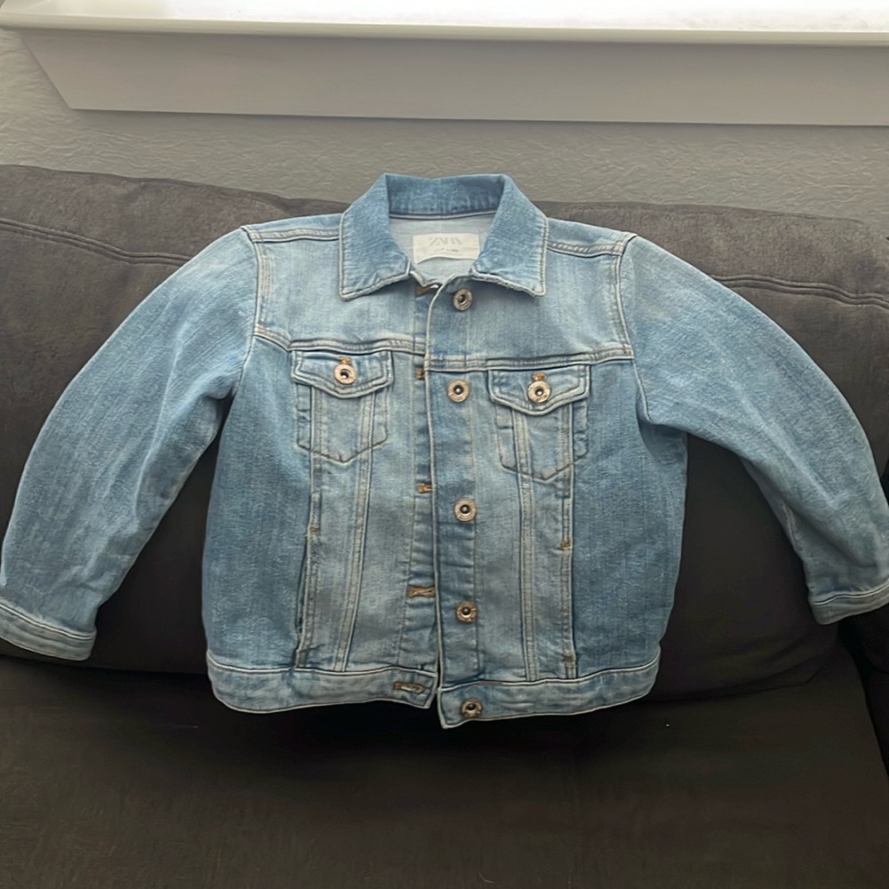 ZARA Jacket